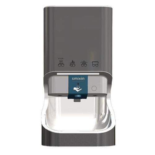 Handenwasstation Smixin met touchscreen, Special Covid-19: nee, Bijvullen type: Vulling