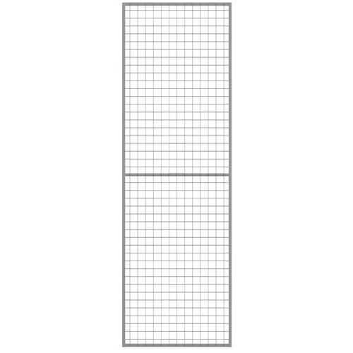 Cloison grillagée UX450 - Troax