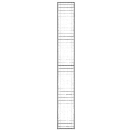 Gaaswand UX450