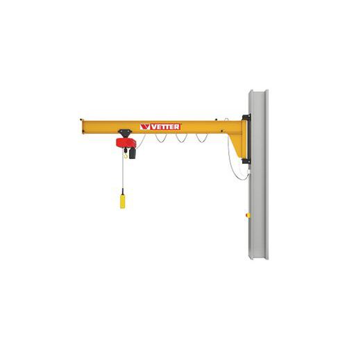 Potence murale - Force 1000 kg