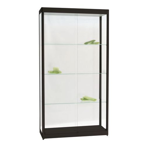 Vitrinekast Rectangle Vitrinekast Rectangle