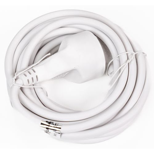 Verlengsnoer 16 A Pro 5 m NF - Manutan
