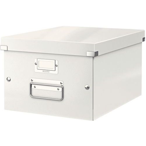 Opbergdoos Click & Store - Leitz