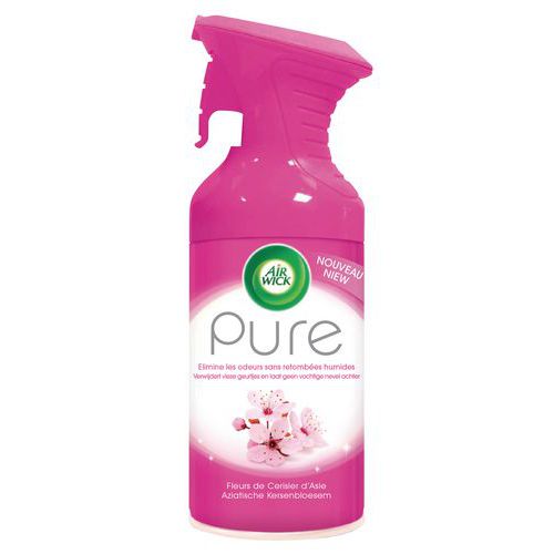 Luchtverfrisser Airwick Pure - Spray 250 ml