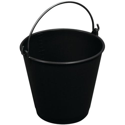 Seau de couleur – 10 à 14L - Gilac