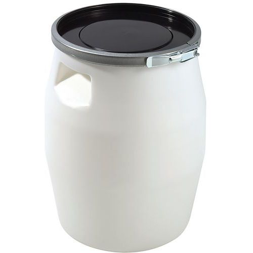 Vat 30 L tot 50 L met deksel - GILAC