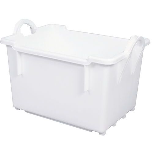 Bac comporte - Longueur 650 à 755 mm - 60 à 100 L - Gilac Bac comporte - Longueur 650 à 755 mm - 60 à 100 L - Gilac