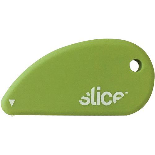 Veiligheidsmes mini Petit Slice 100 - Keramisch mesje Veiligheidsmes mini Petit Slice 100 - Keramisch mesje