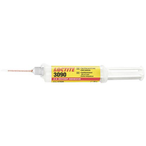 Secondelijm 3090 Loctite - 11 g