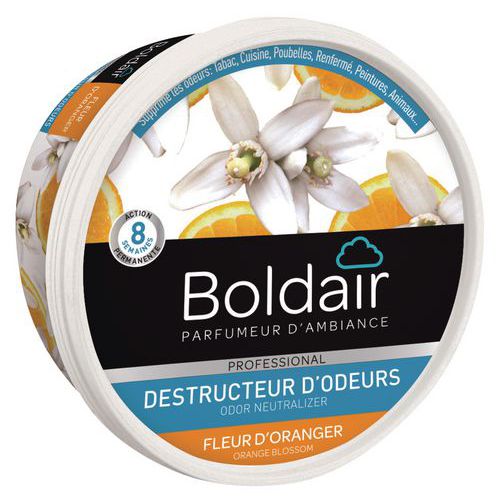Geurverwijderende gel Boldair - 300 g