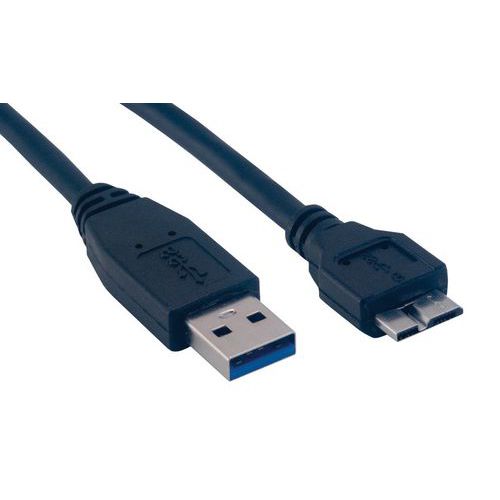 Cordon USB