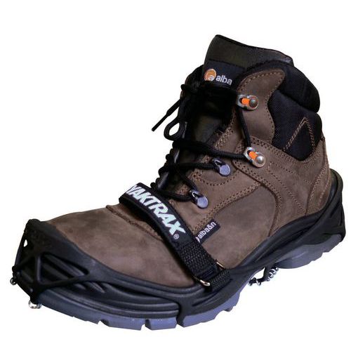 Antislipsysteem Yaktrax Pro