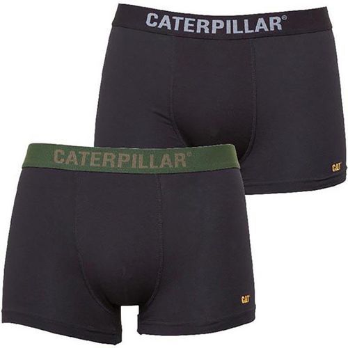 Onderkleding, boxershort zwart – Caterpillar