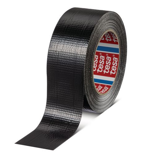 Economische Amerikaanse ducttape 4615 PCR - Tesa