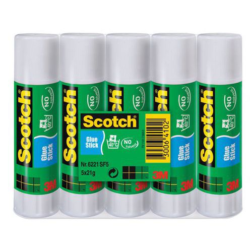 Lijmstift Scotch Lijmstift Scotch