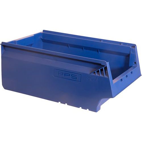 Opslagbakbak Greenology, 1,3-38,7 liter - PPS