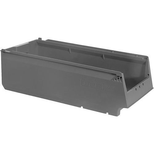 Magazijnbak Greenology, 10,4-20,7 liter - PPS