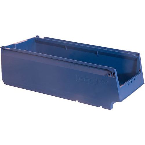 Magazijnbak Greenology, 10,4-20,7 liter - PPS