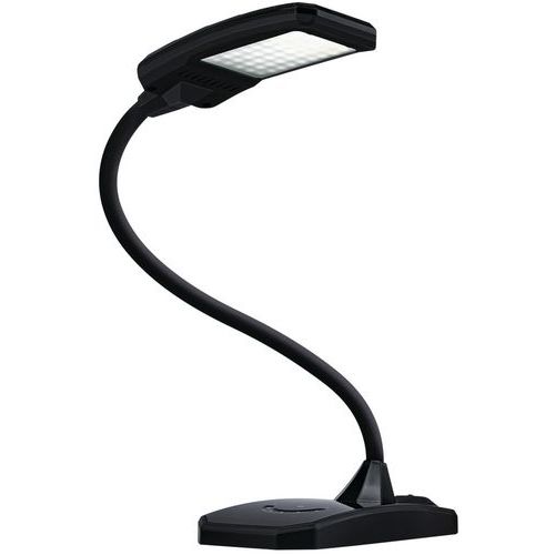 Led-bureaulamp Twist - Hansa Led-bureaulamp Twist - Hansa
