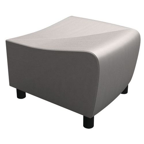 Modulaire fauteuil Izari - PVC