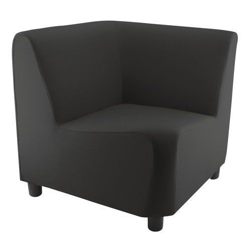 Chauffeuse modulaire Izari - Tissu