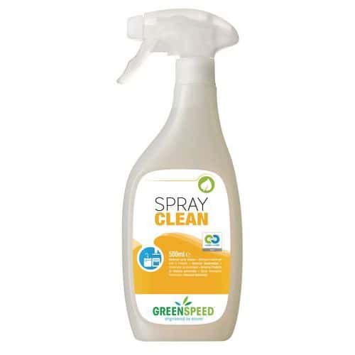 Multifunctionele reinigingsspray - Spray 500 ml of fles 5 l