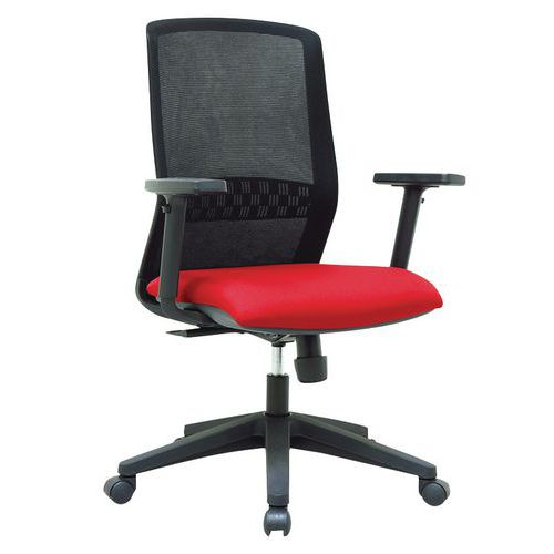Siège de bureau Tena