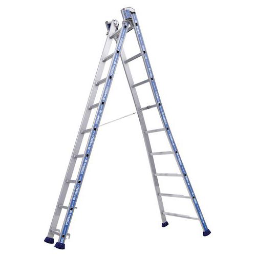 Reformladder Platinium 300 Pro - 2 delen - Tubesca