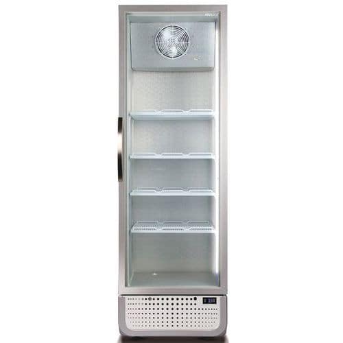 Réfrigérateur traiteur avec porte vitrée - 410 L - Husky