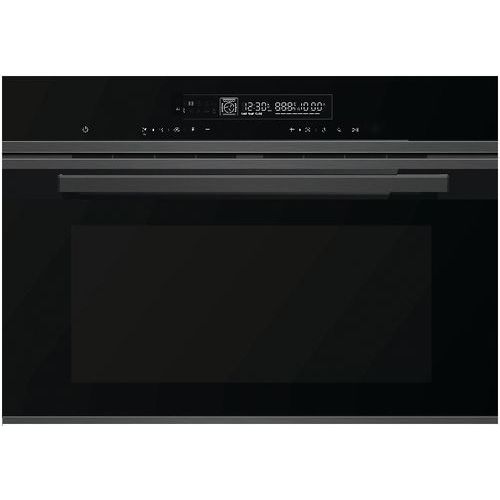 Inbouw combi-oven 50L nis 45, 13 programma's HAMBURG5051.1EBMBL