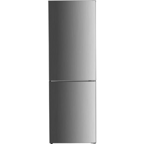 Koel- en vriescombinatie 219+104L NO-FROST 185x60 BONN295-NF-E-040DI