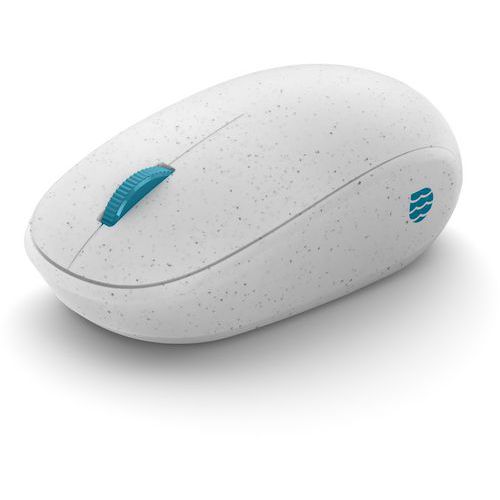 Souris écologique sans fil Bluetooth Mouse Ocean - Microsoft