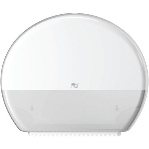 Toiletpapierdispenser Tork T1 - Maxi Jumbo Toiletpapierdispenser Tork T1 - Maxi Jumbo