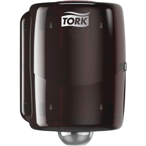 Handdoekdispenser Tork - W2