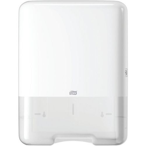 Handdoekdispenser Tork - H3 en Mini H3