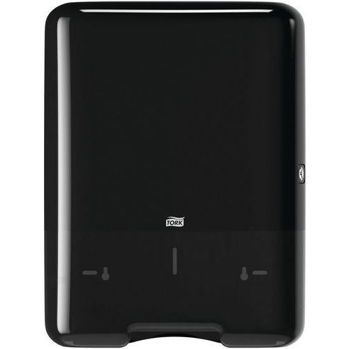 Handdoekdispenser Tork - H3 en Mini H3