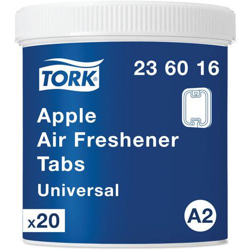 Luchtverfrisser Tork Universal