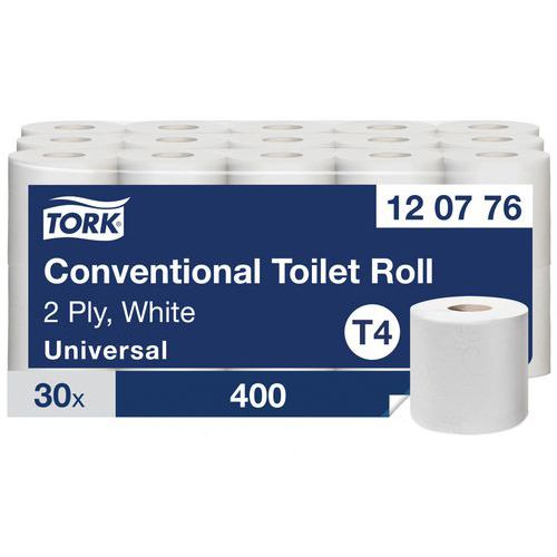 Tork Universal toiletpapier - Rol