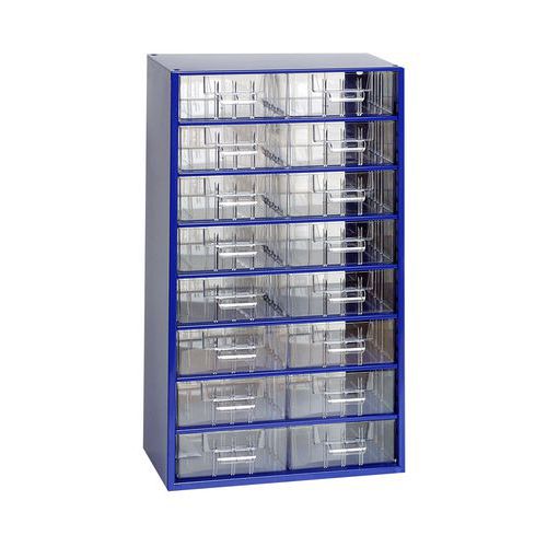 Metalen organizer Metalen organizer