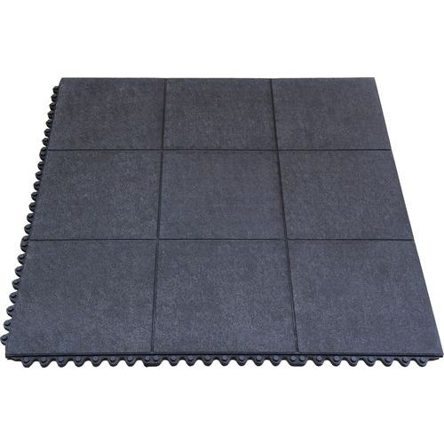 Industriële antivermoeidheidsmat - 90 × 90 cm