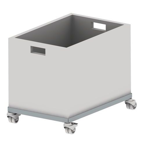 Modulaire elementen
