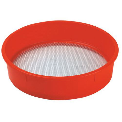 Zeef superchok oranje - Mondelin