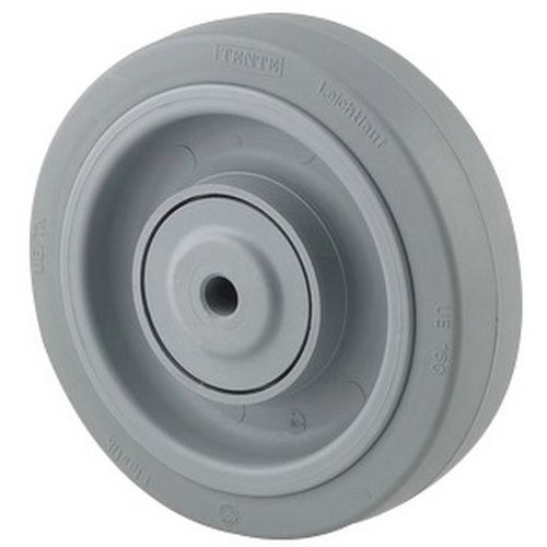 Roue - Capacité 160 à 400 kg