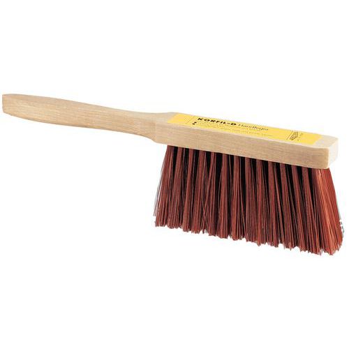 Brosse balayette Korfil-D - Fil nylon - Osborn