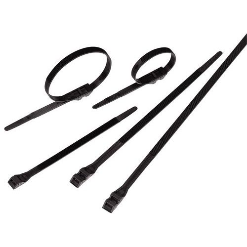 Kabelbinder Col-Ty® - Breedte 9 mm
