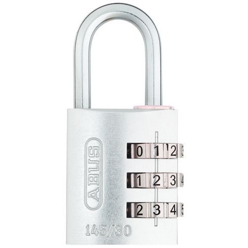Cijferhangslot serie 145