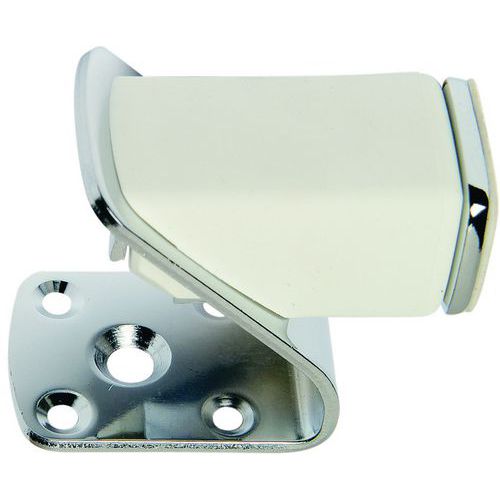 Butoir de porte 2 en 1 magnétique Butoir de porte 2 en 1 magnétique