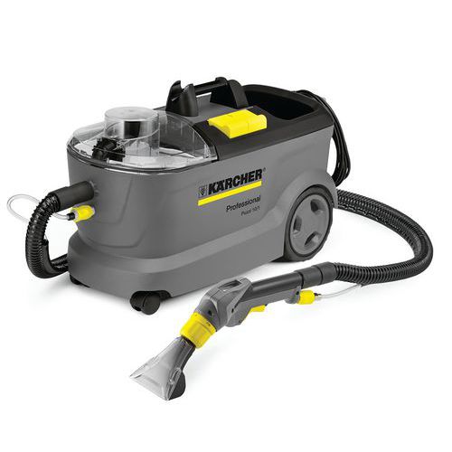 Appareil d'injection-extraction Puzzi 10/1 - Karcher