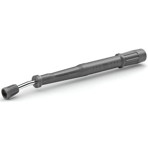 Lance pivotante ergonomique 600 mm - 300 bar - Karcher