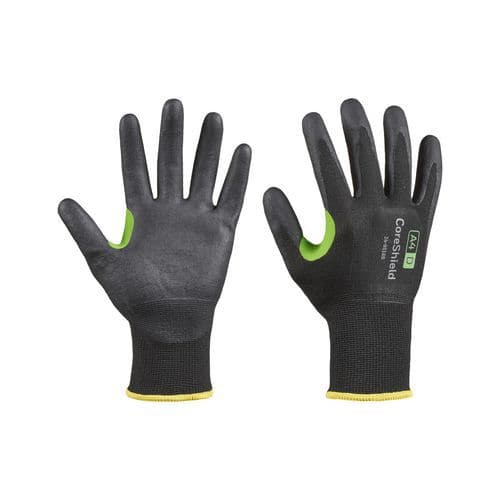 Snijbestendige handschoen D CoreShield nitrilschuim 4X44D – Honeywell